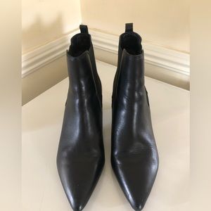 Sam Edelman Boots size 8